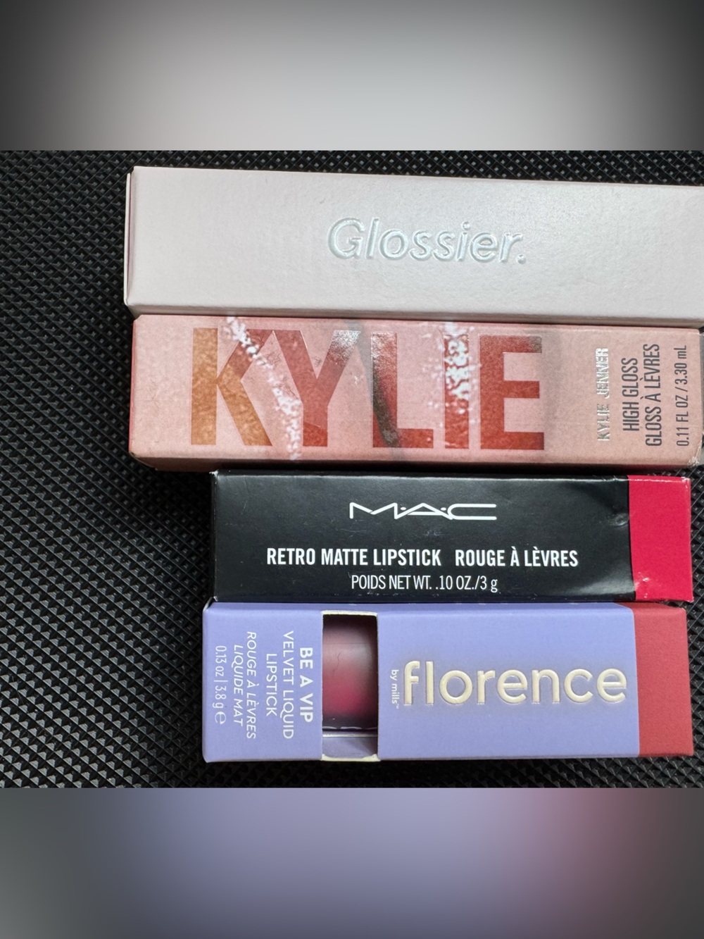 Lippie bundle